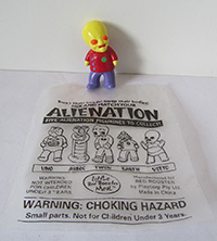 Alienation